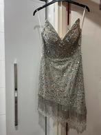 Gala cocktailjurk maat M, Maat 38/40 (M), Zwart, Cocktailjurk, Ophalen of Verzenden