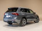 Volkswagen Tiguan Allspace 2.0 TSI 4Motion 2x R-Line Highlin, Automaat, Gebruikt, Zwart, 1984 cc