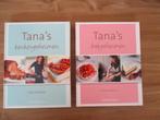 Tana's keukengeheimen en Tana's bakgeheimen, Boeken, Ophalen of Verzenden, Zo goed als nieuw, Tana Ramsay