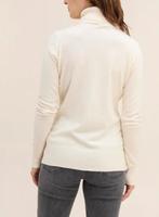 TANDEM coltruitje creme mt TU, -, Verzenden, Parijs, Nieuw
