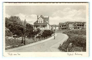 Wijk aan Zee, Rijkert Aertzweg beschikbaar voor biedingen