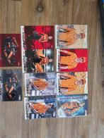 F1 Topps 2024 Oscar Piastri, Ophalen, Zo goed als nieuw