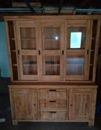 meubelset Teak, Huis en Inrichting, Kasten | Buffetkasten, Ophalen, Zo goed als nieuw, 25 tot 50 cm, Minder dan 100 cm