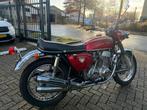 Honda Cb750 four K0 06-1970 17.000 mijl 1e eigenaar , on-ger, Overig, 750 cc