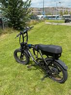 Knaap fatbike in perfect condition, Fietsen en Brommers, Elektrische fietsen, Ophalen of Verzenden, Zo goed als nieuw, Overige merken