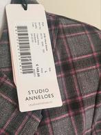 Studio Anneloes colbertje nieuw met prijskaartje L/40, Maat 42/44 (L), Nieuw, Ophalen of Verzenden, Jasje
