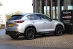 MAZDA Cx-5 2.0 SKYACTIV-G 165pk Automaat Homura 360 view Car, Adaptive Cruise Control, Gebruikt, 4 cilinders, Bedrijf