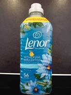 Lenor Balance Meeresbrise Wasverzachter - 56 Wasbeurten, Ophalen of Verzenden, Schoonmaakmiddel