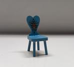 Lundby Lisa stoeltje,Kijk, Kies en Koop!, Verzamelen, Poppenhuizen en Toebehoren, Manon.1977@live.nl, Gebruikt, Gebruiksvoorwerp