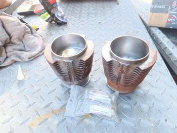Citroën 2cv dyane cilinder kit 720cc beschikbaar voor biedingen