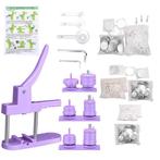 Badge Pin Knop Maker Machine Diy 25,32,58Mm, Niet ingevuld, Verzenden, Niet ingevuld, Nieuw