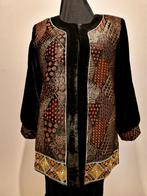 Blazer met patroon (Afghaans), Kleding | Dames, Overige kleuren, Wattan.Fashion, Nieuw, Ophalen of Verzenden