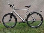 Trek jongenfiets, mountain bike, Fietsen en Brommers, Fietsen | Mountainbikes en ATB, Ophalen