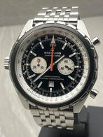 Breitling Chrono-Matic, Sieraden, Tassen en Uiterlijk, Horloges | Heren, Ophalen of Verzenden, Zo goed als nieuw, Staal, Breitling