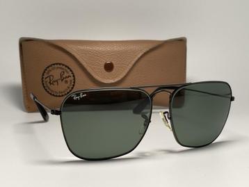 Ray-Ban Zonnebril Caravan Vintage  beschikbaar voor biedingen