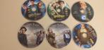 DVD Hary Potter, Overige typen, Gebruikt, Ophalen