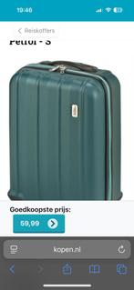 Princess traveller reiskoffer trolley rolkoffer, Sieraden, Tassen en Uiterlijk, Koffers, Ophalen of Verzenden, Nieuw, Hard kunststof