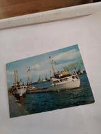 ROTTERDAM HAVENGEZICHT, Ophalen of Verzenden, Voor 1920, Zuid-Holland