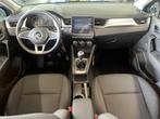 Renault Captur 1.0 TCe 90 Zen / Dealer onderhouden / Trekhaa, Voorwielaandrijving, 12 maanden, Stof, Gebruikt