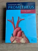 Prometheus Anatomische Atlas - Inwendige Organen, Boeken, Studieboeken en Cursussen, Ophalen of Verzenden, Beta, Nieuw, HBO