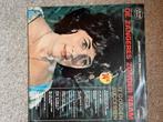 Vinyl LP, Zangeres Zonder Naam, Ophalen, Gebruikt, Levenslied of Smartlap