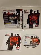 The Godfather 2 PS3, Spelcomputers en Games, Games | Sony PlayStation 3, Avontuur en Actie, Vanaf 18 jaar, 1 speler, Ophalen of Verzenden