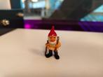 Tuinkabouter figuurtje 1988 Kinder Surprise Collector's Item, Ophalen of Verzenden, Gebruikt, Hardplasticfiguren
