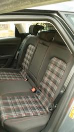 Volkswagen Golf 7 GTI interieur set., Ophalen, Seat