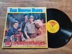 The dutch boys piraten lp, Ophalen of Verzenden, Zo goed als nieuw, 12 inch, Levenslied of Smartlap