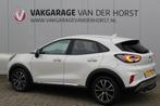 Ford Puma 1.0-125pk EcoBoost Mild-Hybrid Titanium X. Prachti, Voorwielaandrijving, 12 maanden, 125 pk, Leder en Stof