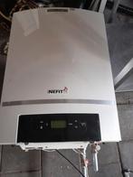 Nefit hoog rendement gaswandketel, Doe-het-zelf en Verbouw, Geisers en Boilers, Gebruikt, Aardgas, Geiser, Ophalen of Verzenden