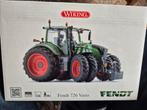 WIKING FENDT 726 VARIO VOOR DUBBELLUCHT, Ophalen of Verzenden, Zo goed als nieuw, Tractor of Landbouw, Overige merken