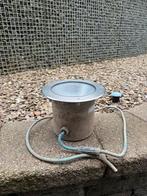 Bega Inbouw vloerlamp 3000K - 85038K3, Tuin en Terras, Ophalen of Verzenden