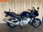 Yamaha FZS1000 (bj 2005), Motoren, Motoren | Yamaha, 4 cilinders, Bedrijf, Sport, Meer dan 35 kW