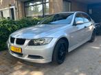 BMW 3-serie 318i | 2006 | zilver, Auto's, BMW, 1995 cc, 4 cilinders, 129 pk, Handgeschakeld