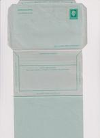 Nederland 1982 Luchtpostbrief Kon. Juliana 90C, Ophalen of Verzenden, Brief