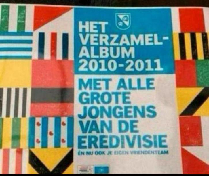 Supermarkt Acties o.a -Voetbal-AH  / Plus.   etc, Verzamelen, Supermarktacties, Ophalen of Verzenden