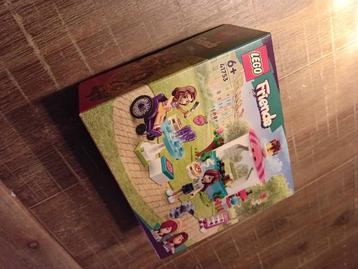 LEGO Friends pannenkoekenwinkel café 41753 [NEW] beschikbaar voor biedingen