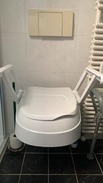 Wc verhoger nieuw!!!, Ophalen of Verzenden, Zo goed als nieuw