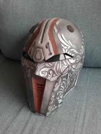 Star Wars Sith Acolyte masker, Ophalen of Verzenden, Zo goed als nieuw, Toneelattributen of Onderdelen