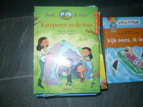 13 leuke leesboekjes groep 3-4-5, Boeken, Kinderboeken | Jeugd | onder 10 jaar, Zo goed als nieuw, Fictie algemeen, Ophalen
