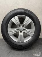 17” Kia Sportage, Nissan X Trial, Toyota Rav 4 Velgen + Wint, Gebruikt, -, -, Banden en Velgen