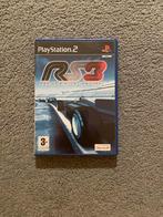 RS3 Racing Simulation Three - PS2, Spelcomputers en Games, Gebruikt, 1 speler, Racen en Vliegen, Ophalen of Verzenden
