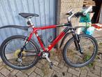 mountainbike GAZELLE  51 CM, Fietsen en Brommers, Fietsen | Mountainbikes en ATB, 49 tot 53 cm, Ophalen, Gebruikt, Gazelle