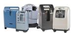 Gezocht: Zuurstof Apparatuur - Oxygen Concentrator, Ophalen of Verzenden, Zo goed als nieuw