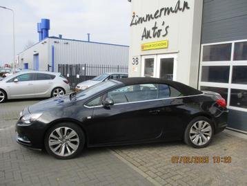 Opel CASCADA 1.4 Turbo ecoFlex Cosmo beschikbaar voor biedingen