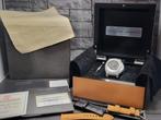 Panerai Luminor Marina PAM00005 full set 2008 3 bandjes, Sieraden, Tassen en Uiterlijk, Horloges | Heren, Overige merken, Leer
