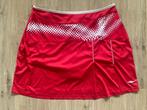 Skort/rokje met broek - Erke, Ophalen of Verzenden, Gedragen, Erke, Rood