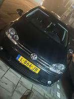 Volkswagen Golf 1.4 16V 59KW 2008 Zwart, Voorwielaandrijving, 4 cilinders, 610 kg, Bedrijf