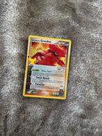 Team Magma’s Groudon (9/95) - Pokémonkaart, Hobby en Vrije tijd, Verzamelkaartspellen | Pokémon, Ophalen of Verzenden, Zo goed als nieuw